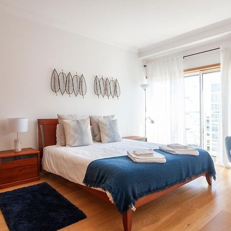 Central Orient Residence - Modern, Spacious And Sunny! By The River! Lissabon Exterior foto