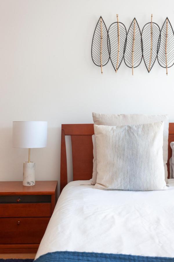Central Orient Residence - Modern, Spacious And Sunny! By The River! Lissabon Exterior foto