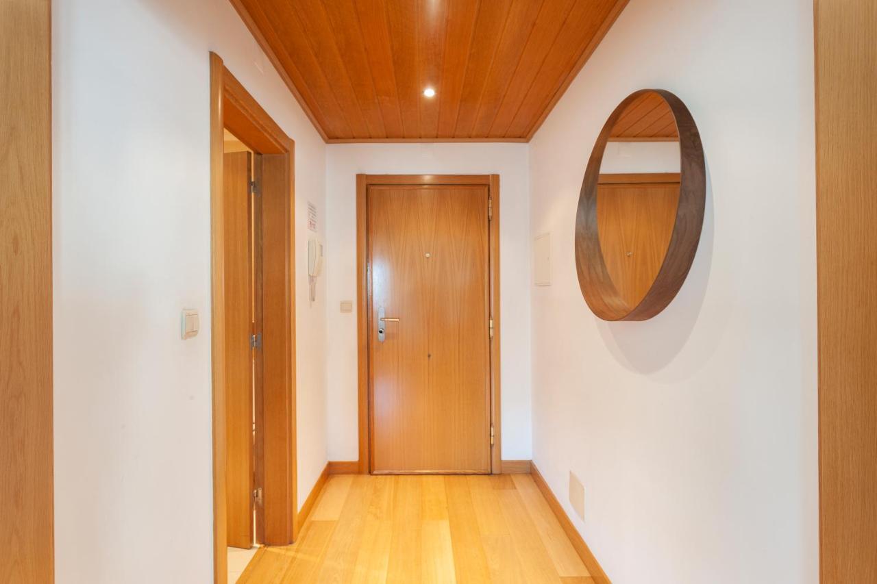 Central Orient Residence - Modern, Spacious And Sunny! By The River! Lissabon Exterior foto