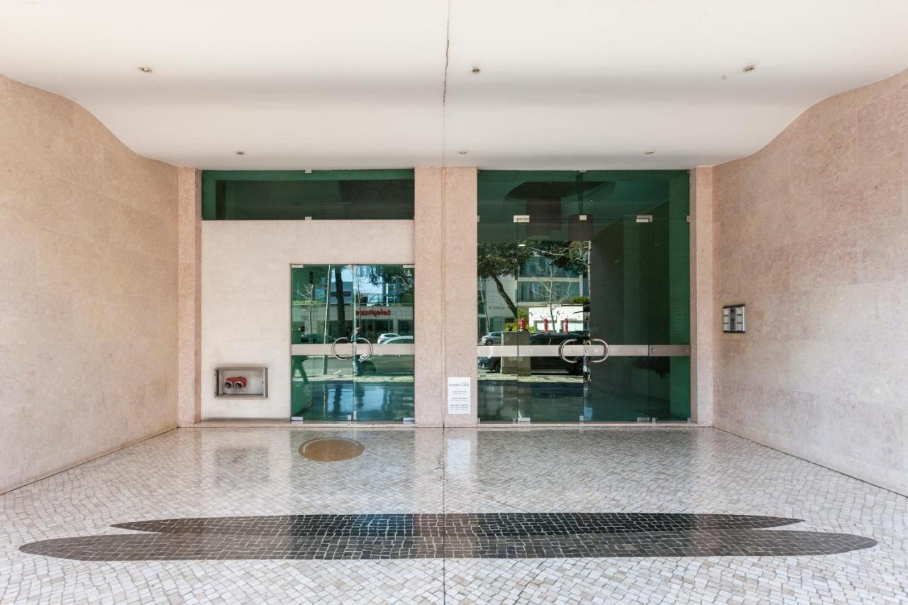 Central Orient Residence - Modern, Spacious And Sunny! By The River! Lissabon Exterior foto