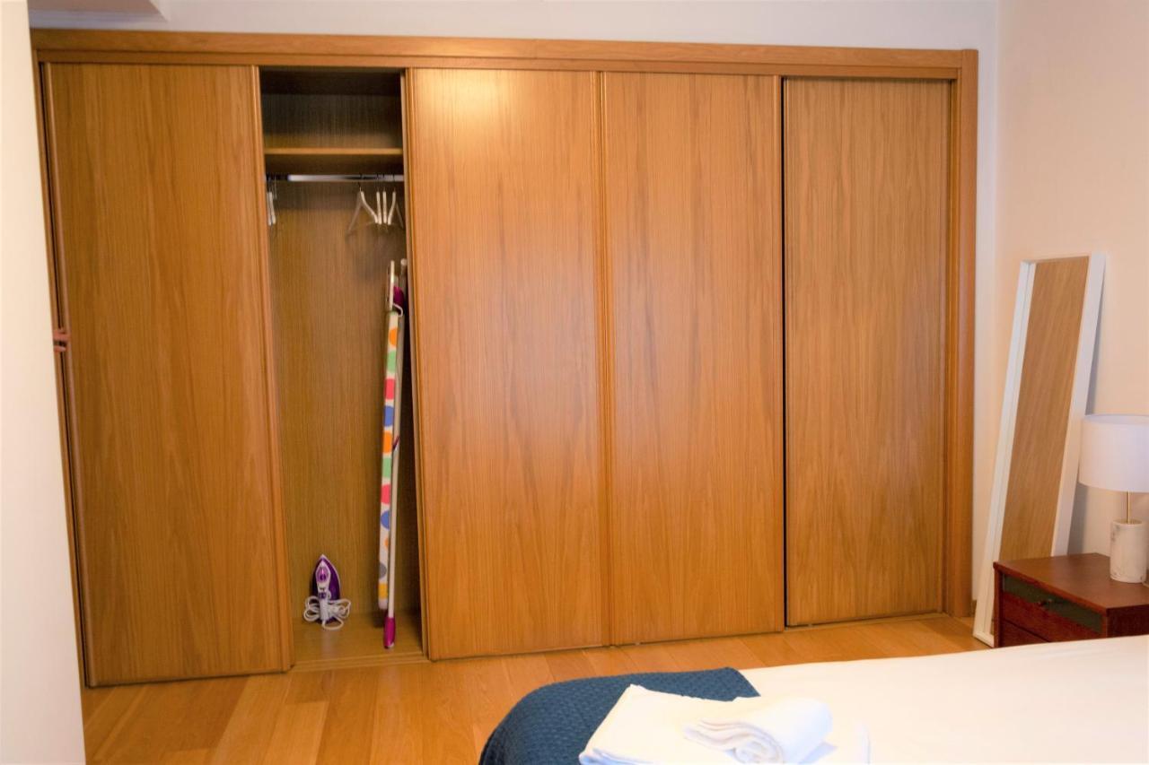 Central Orient Residence - Modern, Spacious And Sunny! By The River! Lissabon Exterior foto